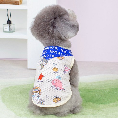 伴侶  寵物產品  小狗  貓  組合使用  服裝  T卹  狗  狗  狗