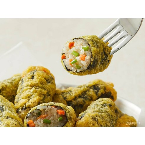 바삭함과 쫄깃함의 완벽한 조화, 비비고 김말이로 즐기는 행복한 미식 경험