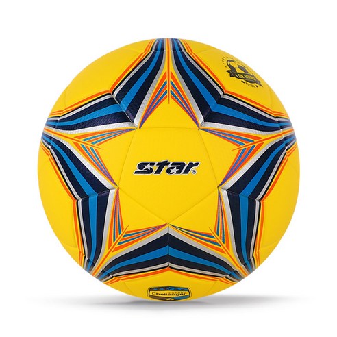 스타스포츠 챌린저 풋살공 옐로우와 함께 꿈을 향한 질주를 시작하세요!