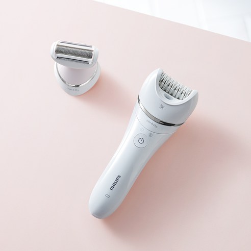 편리하고 효율적인 제모 솔루션