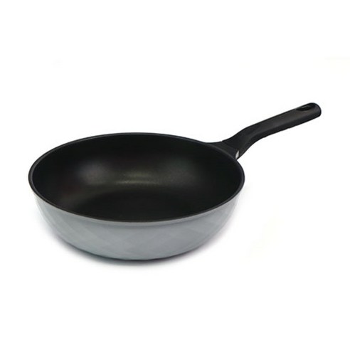 키친아트 IH 인덕션 꼬뜨 플러스 궁중팬, 1개, 26cm
