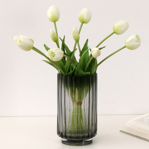園藝 園藝 用品 園藝 人造花 FLOWER 花 花 花 BUSH