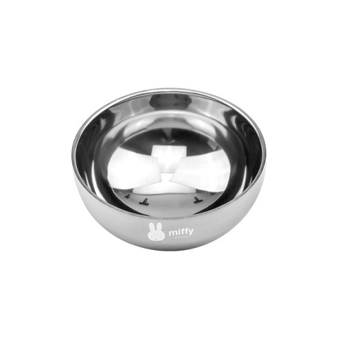 사랑스러운 미피와 함께하는 건강하고 즐거운 식사!