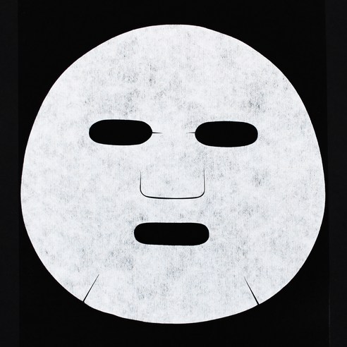 코아코스 DIY 스킨솔루션 마스크시트 텐셀 100 50p, 1개