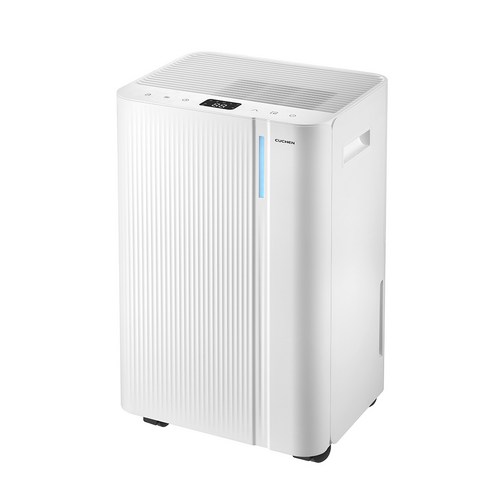 쿠첸 퓨어슬립 제습기