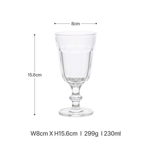 廚具 酒杯 週年紀念 週年紀念 餐具