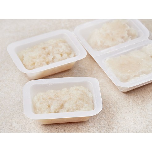 밥 안 먹는 아기, 베베프레시 다짐 대구살로 맛있게 맘마!