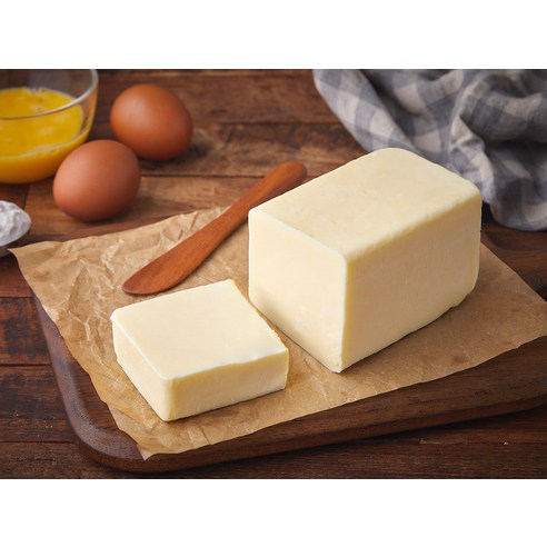 풍미 가득한 미식 경험, 그라스랜드 버터로 완성하세요.