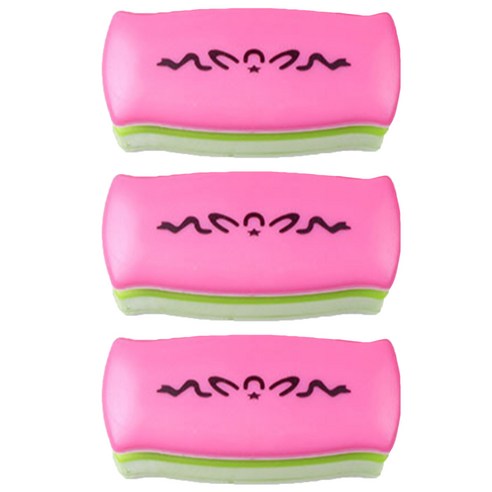 알로데 레이스 프레스 모양 펀치 4.5 cm, 3개, 11 리본음표