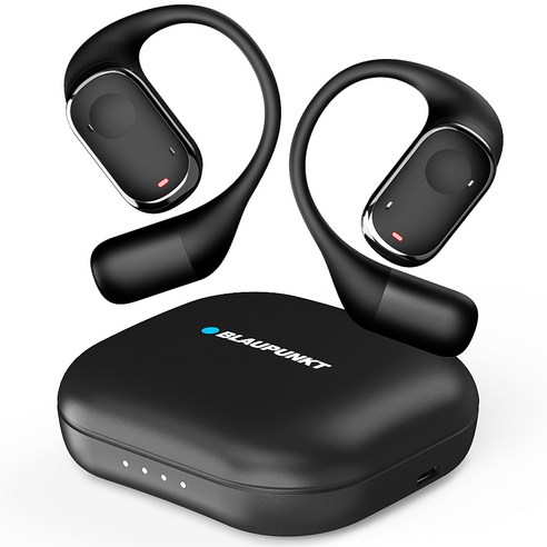 편안하고 음질 좋은 블루투스 이어폰을 경험하세요.