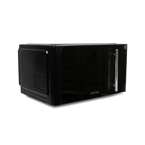 주방의 혁신, 쿠잉 전자 복합 오븐레인지로 시작하세요!