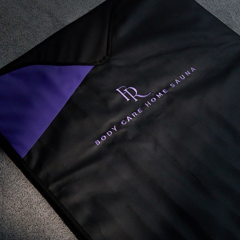 당신의 공간에 스파를 들이다: 폴스킨 홈 사우나 퍼플