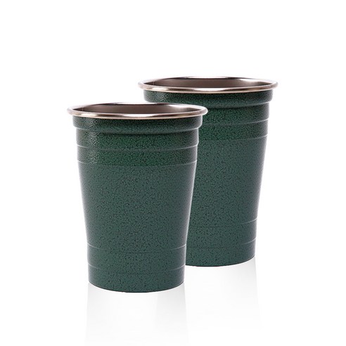 스텐벌집컵 퀸센스 해머톤 스텐컵 탁월한 디자인과 실용성을 갖춘 스텐컵