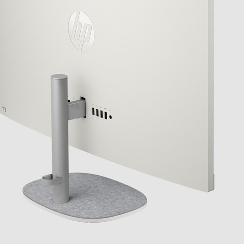 고성능과 편리함의 완벽한 조화: HP 2024 올인원 27