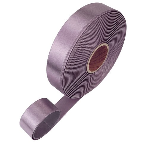 포장넷 공단기본 선물포장 리본끈 20mm, 29 회보라, 45m, 1개