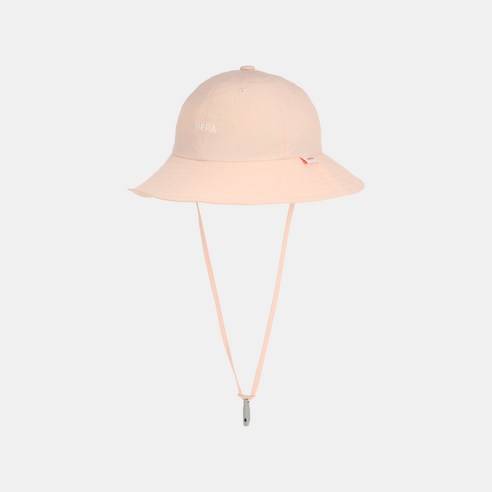네파키즈 아동용 X 버터 픽픽 면 버킷햇