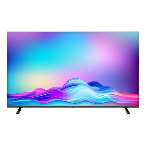 이노스 구글OS 스마트 안드로이드 TV, 138cm, 고객직접설치, 스탠드형, G55 ZERO EDITION