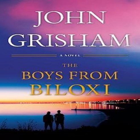 The Boys from Biloxi, Random House