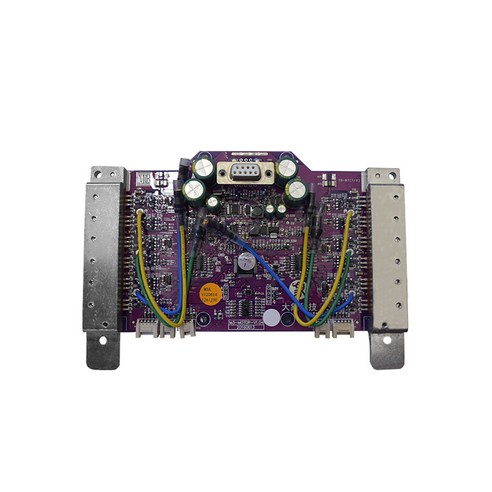 나노휠 MINI 메인보드 54V, AC-54000-327, 혼합색상