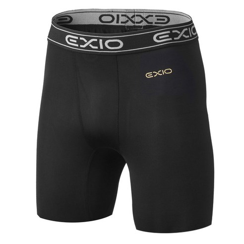 엑시오 남성용 쿨원단 반바지 언더레이어 S07