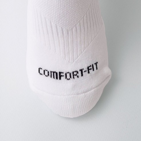 뽀송한 발로 운동에 집중하세요!