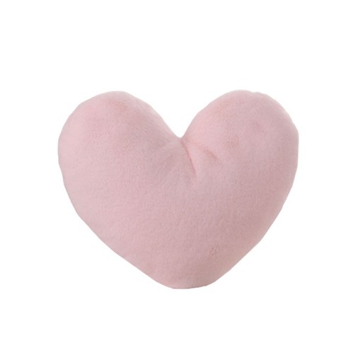 사랑스러움이 가득한 공간을 위한 마켓피오 하트 쿠션: 포근함과 스타일을 더하다 하트쿠션