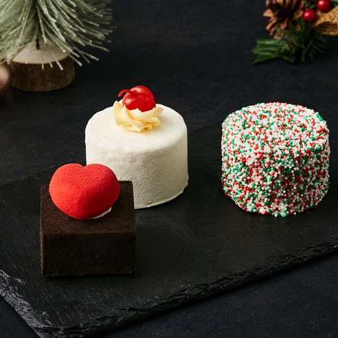 특별한 하루를 위한 달콤한 선택