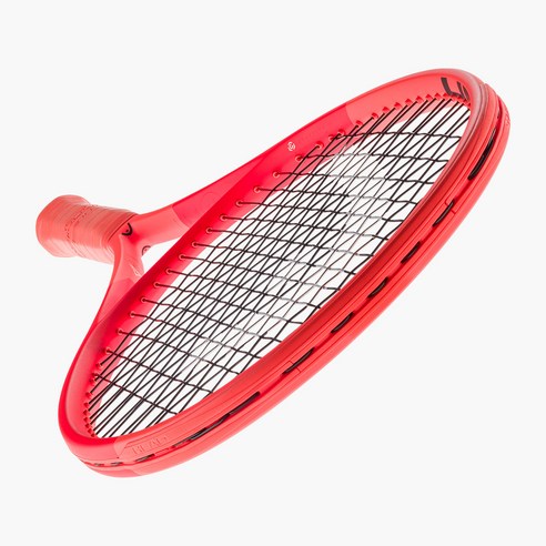 가벼움으로 시작하는 테니스 실력 향상, 헤드 래디컬 TEAM L 2025