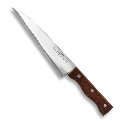 칠지도 기계연마 좌수용 우드 오로시칼, 혼합색상