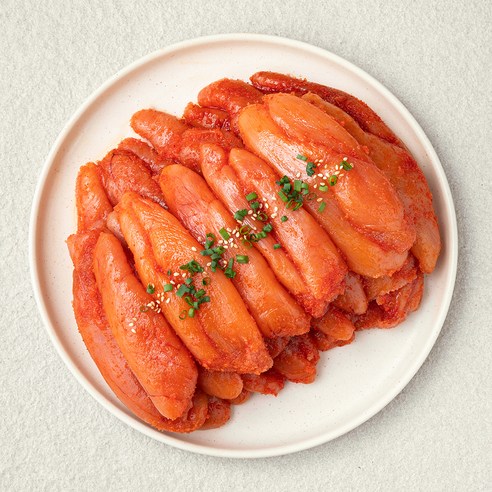 참푸드 프리미엄 명란젓 파치, 10kg, 1개