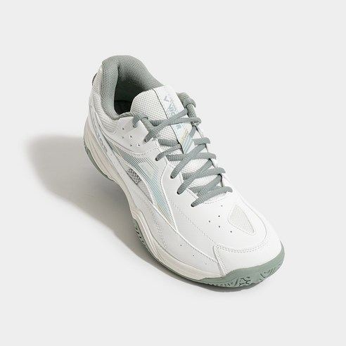 발목 걱정 없이 코트를 누비다, 빅터 배드민턴화 A170II