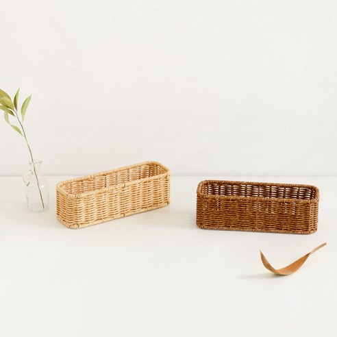 家居用品 收納 組織 用品 籐編 籃子 籐編 籃子 BASKET 籃子 籃子
