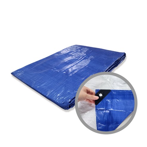 가성비와 휴대성을 겸비한 완벽한 캠핑 필수품