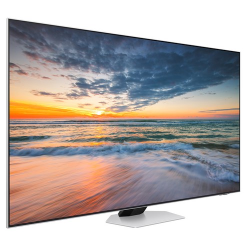 할인 가격으로 구매할 수 있는 삼성전자 4K UHD Neo QLED TV