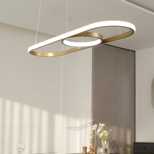바바리움 LED 펜던트 조명 30W