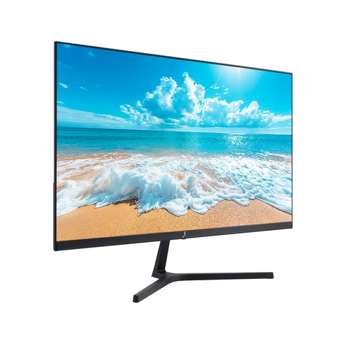 120Hz 주사율로 게임은 더 부드럽게, FHD 화질로 눈은 더 시원하게!