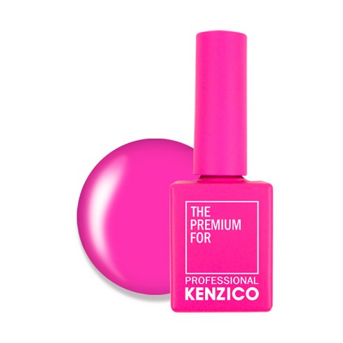 켄지코 젤네일 네온컬러 스키틀즈 10g, NO 01 딸기맛, 1개