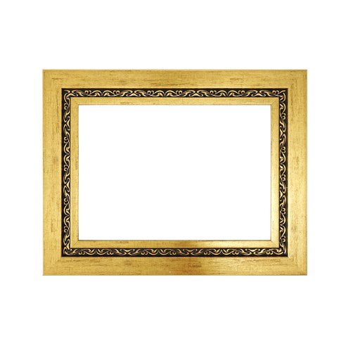 500 / 800피스 겸용 퍼즐액자 38 x 52 cm, 프리미엄 골드, 1개