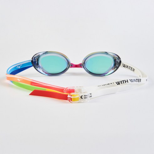 미즈노 엑셀아이, 편안함과 스타일을 모두 갖춘 최고의 수경