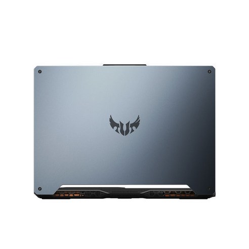 에이수스 TUF 포트리스 그레이 노트북 FX506LU-HN767 (i7-10870H 39.62cm GTX1660Ti)