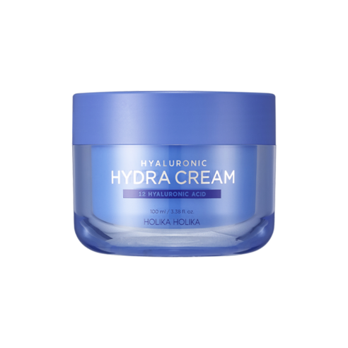 홀리카홀리카 히알루로닉 하이드라 크림, 100ml, 1개