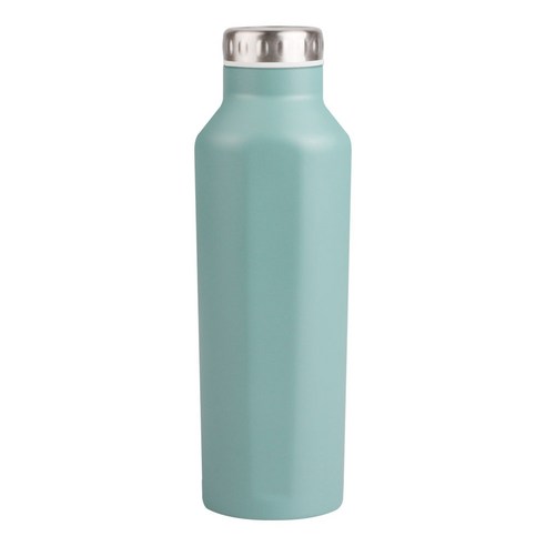 커빙 스텐 가벼운 예쁜 보온 진공 데일리 텀블러, 500ml, 민트
