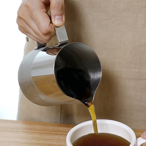 커피 감상가를 위한 우아하고 실용적인 코맥 캠핑 스텐 핸드드립 600ml 세트