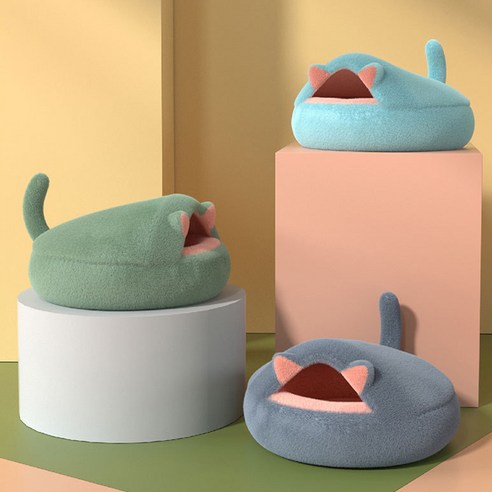 伴侶  寵物用品  小狗  貓  聯合使用  屋  坐墊屋  狗  狗  狗