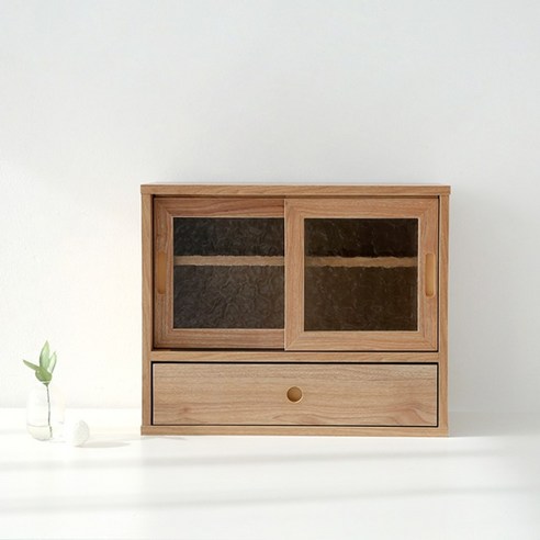 마켓비 MUNIE 미니수납장 2문 D형