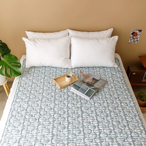 보국전자 에어셀 카모플라쥬 4.0 프리미엄 전기요: 최고의 품질과 혁신적인 기능