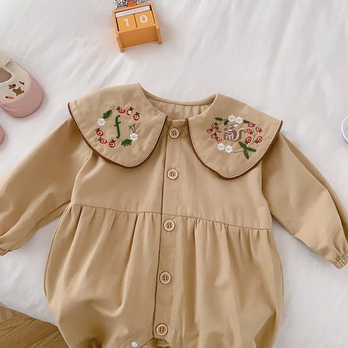 寶貝 時尚 男孩 女孩 公共 服裝 航天服 新生兒 嬰兒 嬰兒