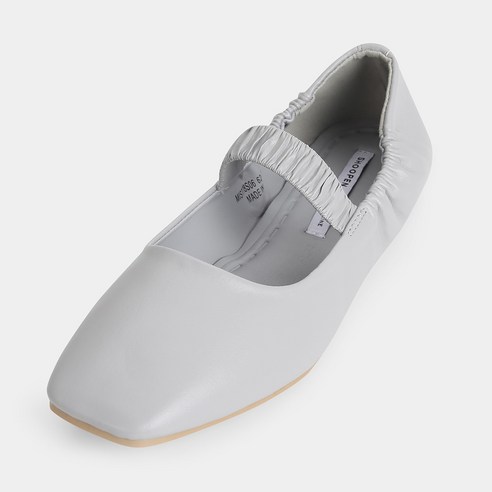 슈펜 스퀘어 셔링밴드 플랫슈즈 1.5cm Best Top5