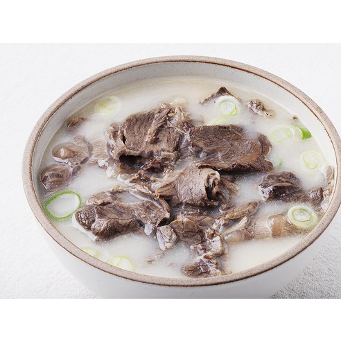 간편하게 즐기는 정갈한 한 끼