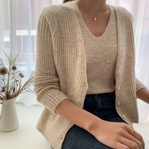 套裝產品 家居服 套裝協調 女式套裝 女式套裝 女式開襟衫套裝 女式針織品 女式針織品 女式秋季針織品 秋季針織品